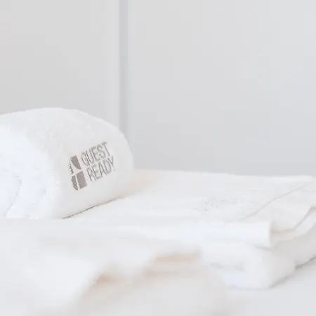 Guestready - The Mythic * Porto