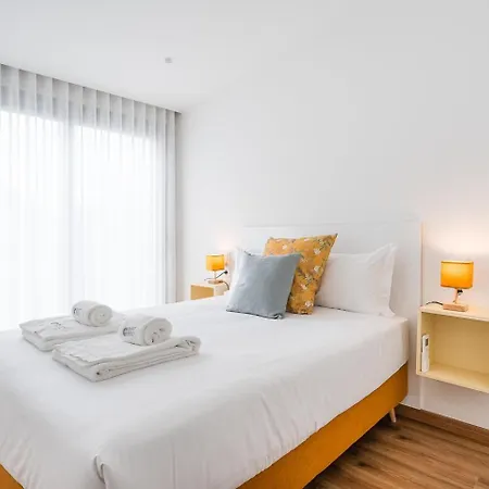 Guestready - The Mythic * Porto