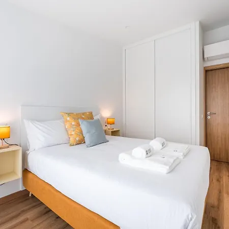 Apartmán Guestready - The Mythic Porto
