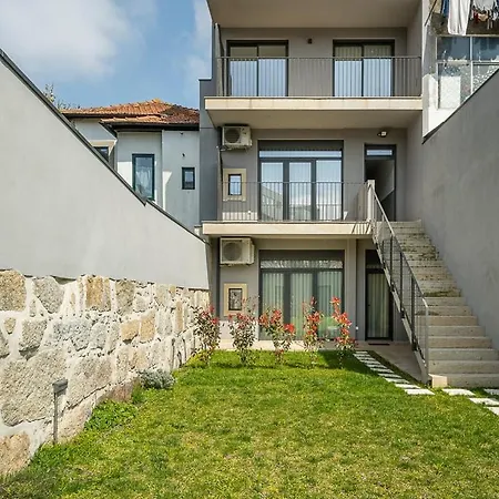 Guestready - The Mythic * Porto