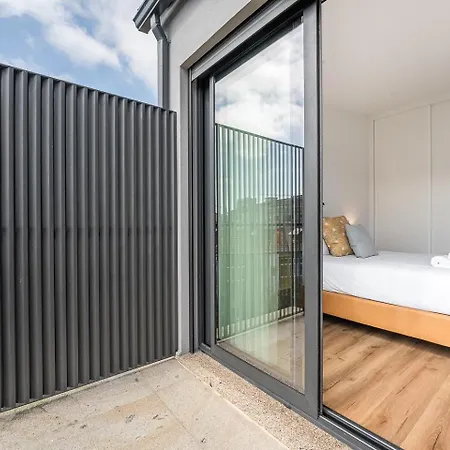 Guestready - The Mythic