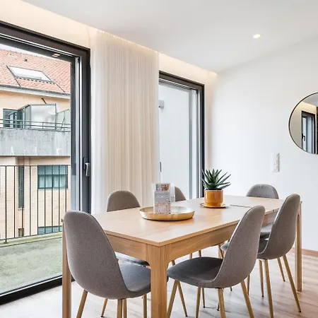Apartmán Guestready - The Mythic Porto