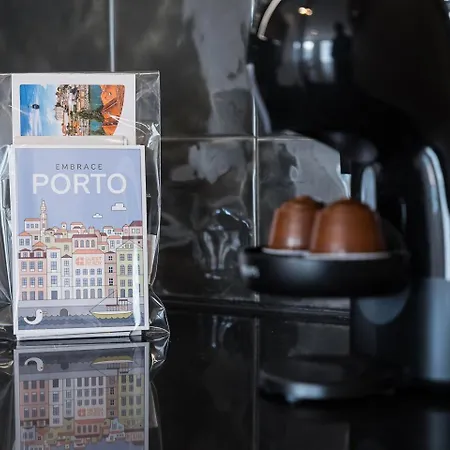 Guestready - The Mythic * Porto