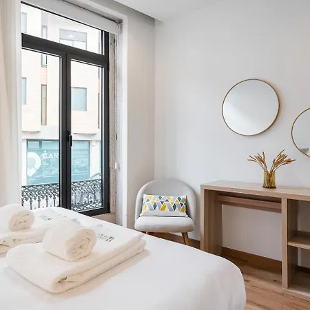 Guestready - The Mythic Apartmán Porto