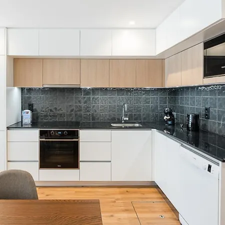 Apartmán Guestready - The Mythic *