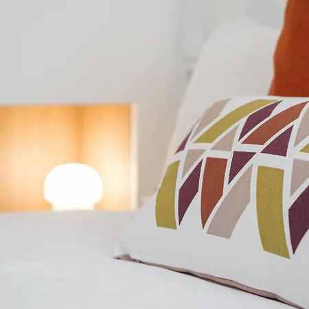 Guestready - The Mythic Apartmán