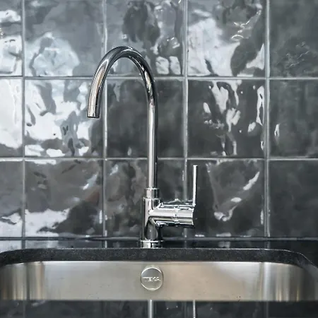 Guestready - The Mythic Apartmán Porto