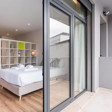 Guestready - The Mythic Porto