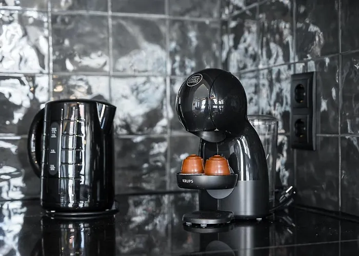 Guestready - The Mythic * Πόρτο