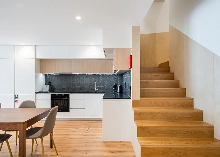 Διαμέρισμα Guestready - The Mythic