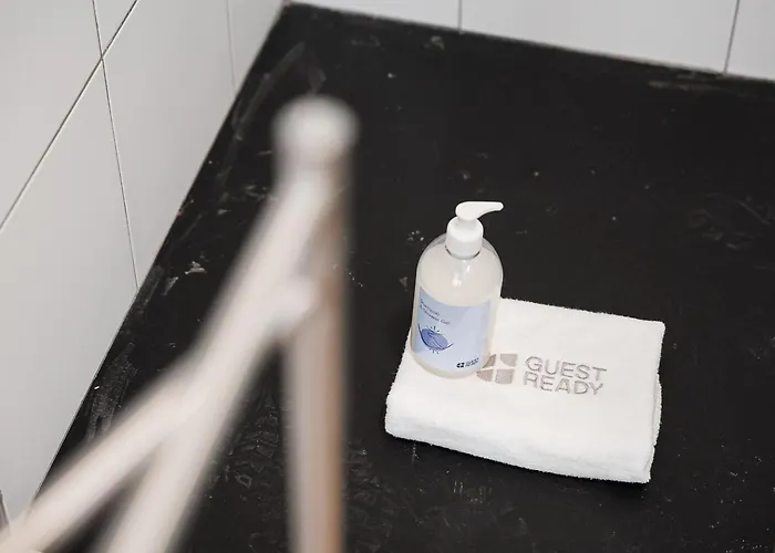 Διαμέρισμα Guestready - The Mythic